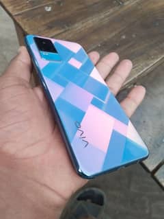 vivo v21e 8/128