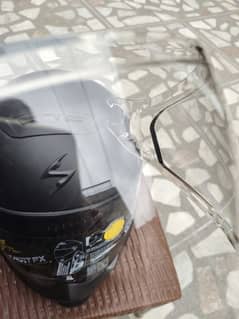 scorpion exo sports helmet