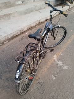 bicycle