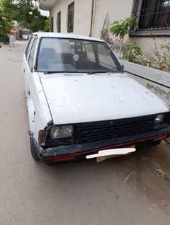 Daihatsu Charade For Sale