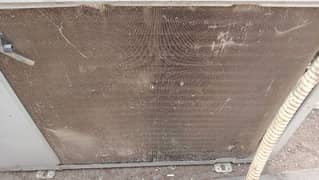 heair 1. toon ac inverter guninun condition arjent sell