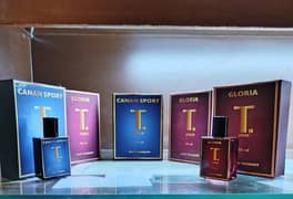 T. Scents