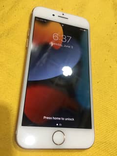 iPhones