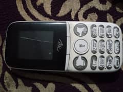 selling my Itel mobile