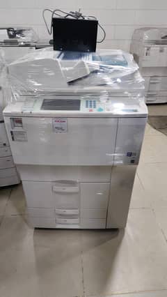 Ricoh