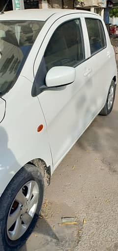 Suzuki Cultus VXL 2018
