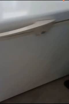 waves freezer