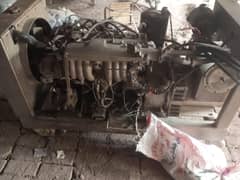 gernatr 25 kv petrol ha gas kit lgi hovi ha 6 injan