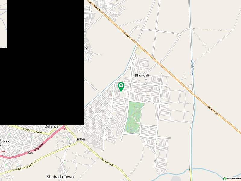 L BLOCK NEAR TO THIS 832 PLOT FOR SALE 0