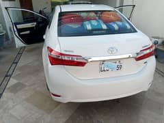 Toyota Corolla XLI 2014/15Rs2845000,,,03007692640,,,