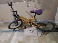 gear wali cycle meter ke Sath shocker wali cycle jumper cycle