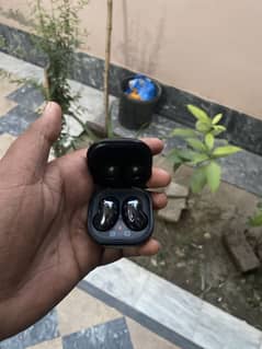Samsung EarPods