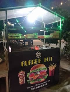 counter burger shawarma