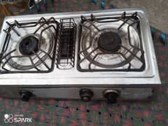 Stove