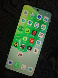 Infinix Hot 50i