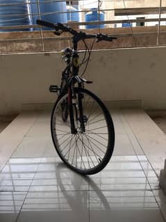 Like New Cycle For Sale