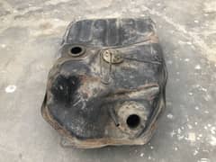 Ke 70 full tanck for sall good condition whats up number 03412143074