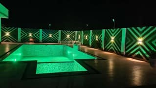 farm house for rent