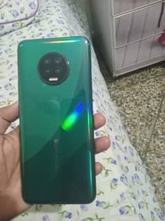 infinix not 7