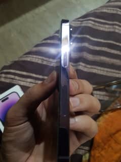 Iphone 14 pro 256