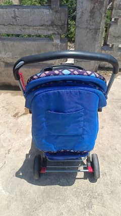 Baby Pram | Kids Stroller | Baby High Chair | Baby Cot | Crib