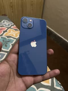 Iphone 13 128GB factory unlocked