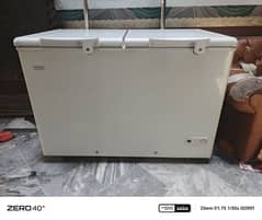 Haier inverter refregrator HDF385INV4