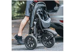 Chicco 3 wheel stroller