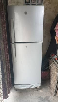 PEL Refrigerator