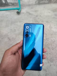 Moto Edge 2021 Non Pta