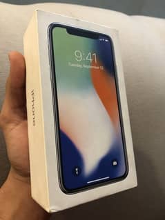 Pta approved iphone x