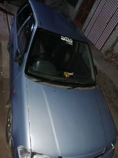 Suzuki Cultus VXR 2003