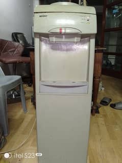 dispenser