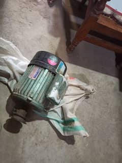2 hrs power
