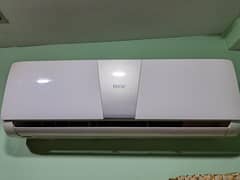 Haier 1.5 Ton Non-Inverter AC – Perfect Cooling, Full Working