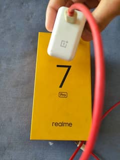 realme 7 pro