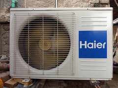 Haier 1 Ton For Sale