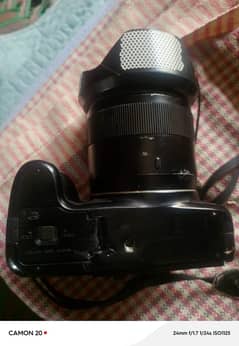 DSLR