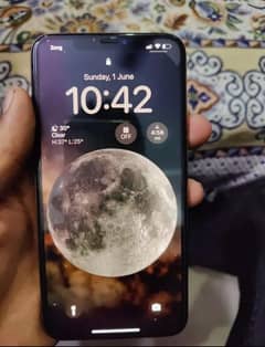 iphone xs max pta prov 512 Gb