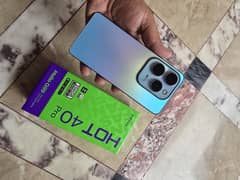 infinix