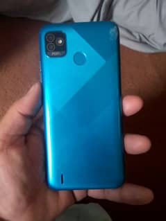 Tecno pop5