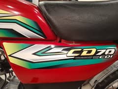 HONDA