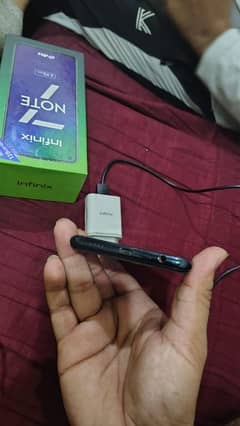 infinix