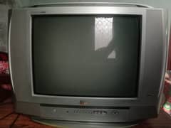 LG 21" DigiatlEYE 10/10 condition