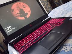 Hp Omen 15 - GTX1050Ti