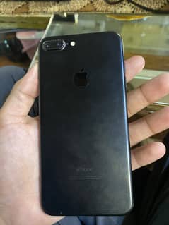 Iphone 7 plus