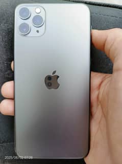 "Apple I Phone 11 Pro Max | 256 GB | | NON PTA |"