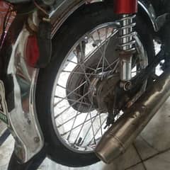 one hand use hy full okay hy abi 26 hzar ka kam krwaya hy 03067985050