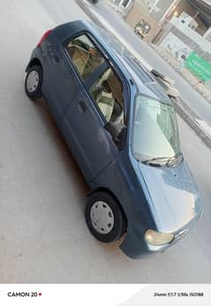 ALTO VXR 2007 IN MINT CONDITION