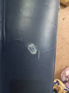 Air mattress For sell 3000